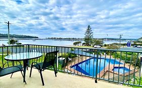 Penguin Mews Merimbula